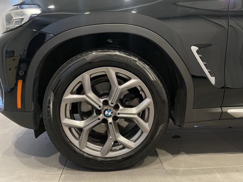 Used 2023 BMW X3 xDrive30i w/ Premium Package w/ZPA AWD/4WD image 7