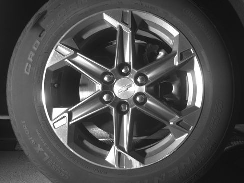 Used 2025 Chevrolet Blazer LT image 13