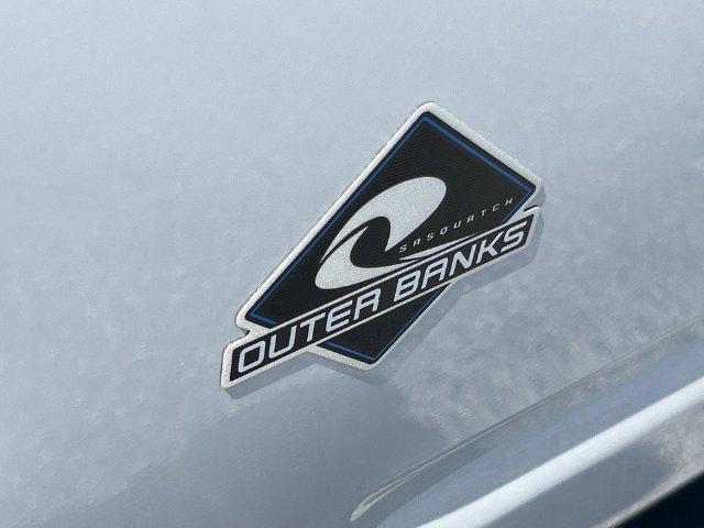 New 2026 Ford Bronco Sport Outer Banks w/ Sasquatch Outer Banks Package AWD/4WD image 10