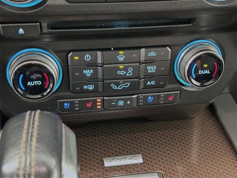 Used 2018 Ford F150 Raptor w/ Equipment Group 802A Luxury image 18