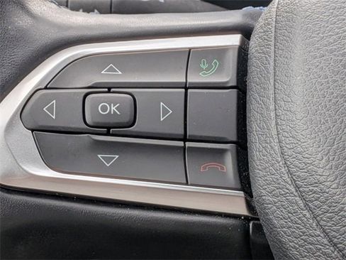 Used 2022 Jeep Compass Latitude w/ Convenience Group image 29