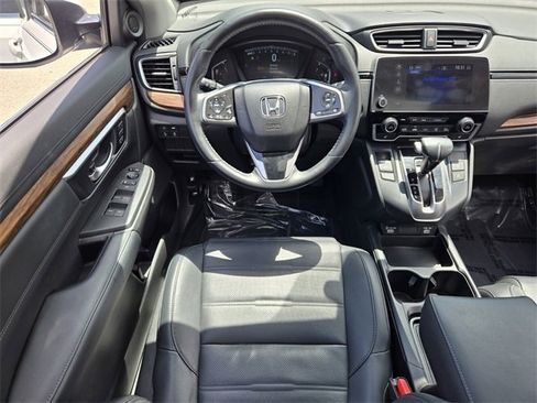Used 2022 Honda CR-V EX-L image 12