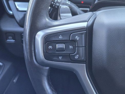 Used 2023 Chevrolet Silverado 1500 RST w/ Texas Edition Plus image 25
