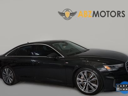 Used 2019 Audi A6 3.0T Premium w/ Convenience Package