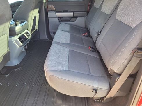 Used 2022 Ford F150 XLT w/ Equipment Group 302A High image 17