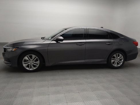 Used 2020 Honda Accord LX image 2