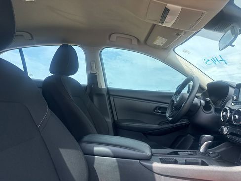 Used 2024 Nissan Sentra S image 26