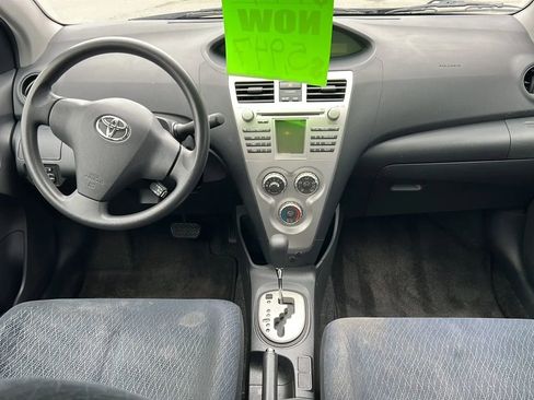 Used 2007 Toyota Yaris S image 7