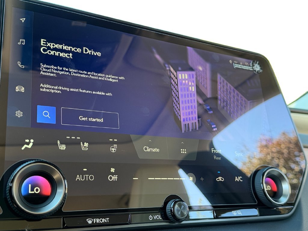 New 2026 Lexus RX 350 Premium Plus AWD/4WD image 14
