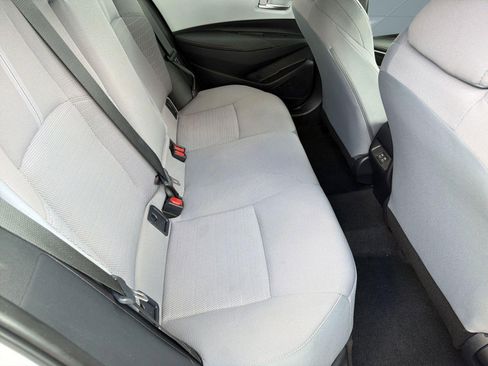 Used 2024 Toyota Corolla SE FWD image 28