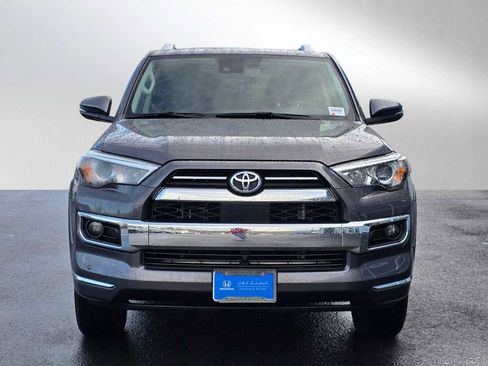 Used 2023 Toyota 4Runner Limited image 8