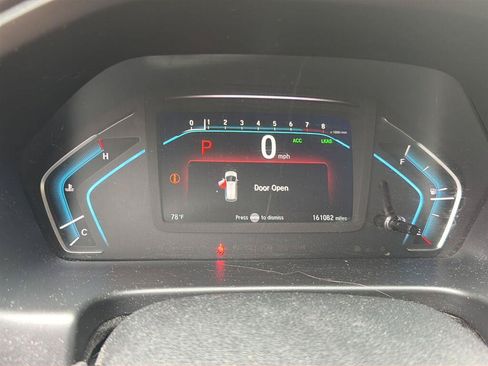 Used 2018 Honda Odyssey EX-L image 7