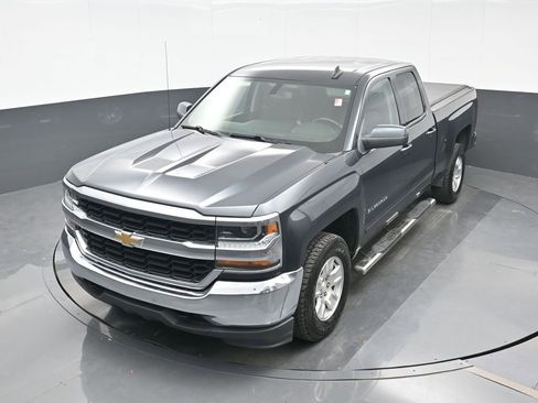 Used 2018 Chevrolet Silverado 1500 LT image 16