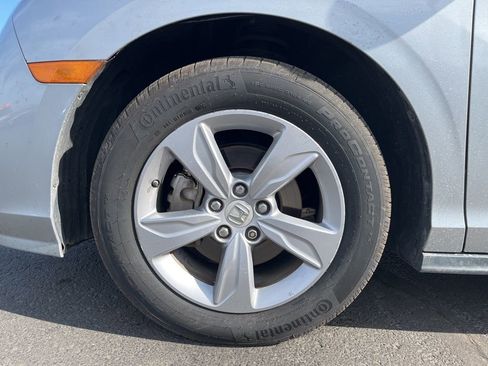 Used 2018 Honda Odyssey EX-L image 9