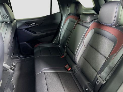 New 2026 Chevrolet Equinox RS image 23