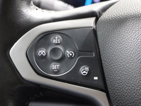 Used 2022 Chevrolet Colorado ZR2 image 11