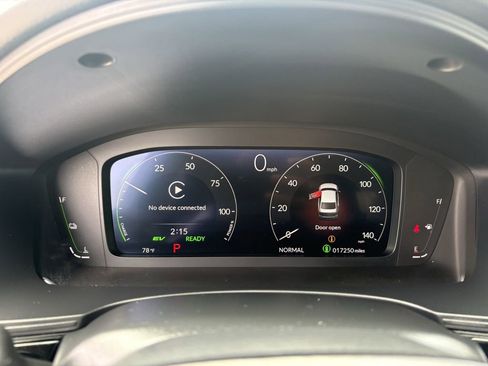Used 2025 Honda Civic Sport image 17