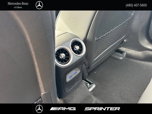 New 2027 Mercedes-Benz CLA 250+ image 21