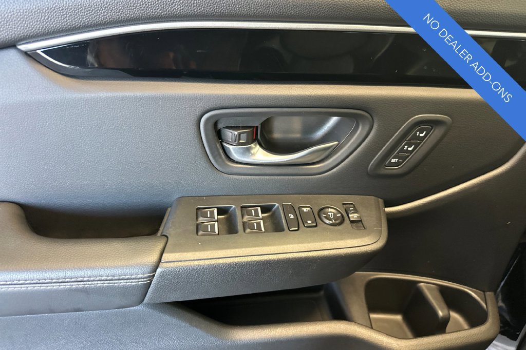 Certified 2025 Honda Pilot EX-L image 11