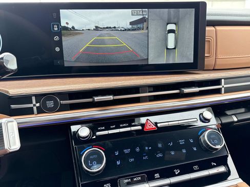 New 2026 Hyundai Santa Fe Limited image 5