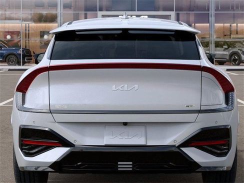 New 2025 Kia EV6 GT-Line image 14