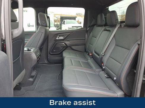 Used 2024 Chevrolet Silverado EV RST image 14