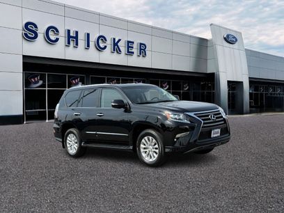Used 2016 Lexus GX 460 w/ Premium Package