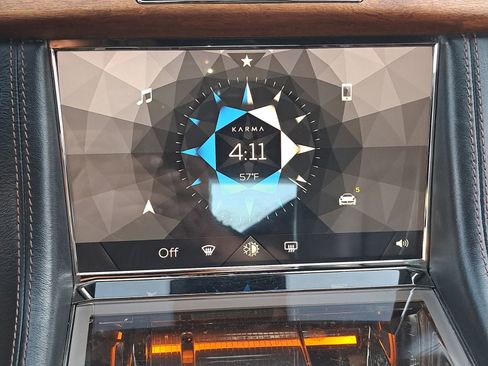 Used 2018 Karma Revero Luxury image 22