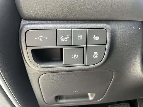 New 2026 Hyundai Palisade FWD Hybrid image 12