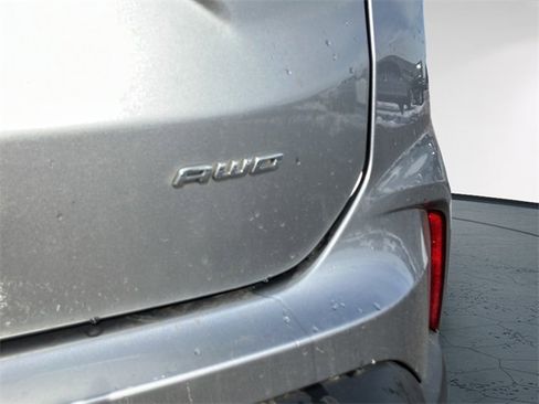 Used 2022 Ford Edge SEL image 14