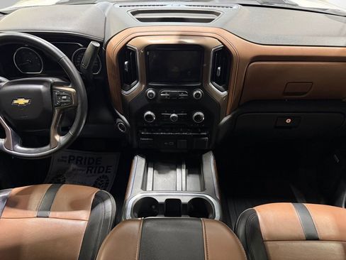 Used 2023 Chevrolet Silverado 2500 High Country w/ Z71 Off-Road Package image 32