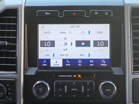 Used 2020 Ford F150 Lariat AWD/4WD image 26