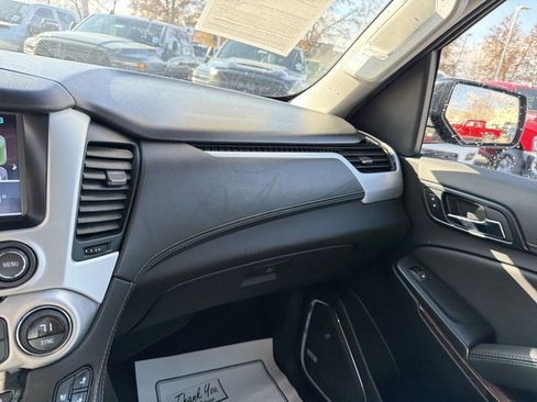 Used 2019 GMC Yukon XL SLT image 22