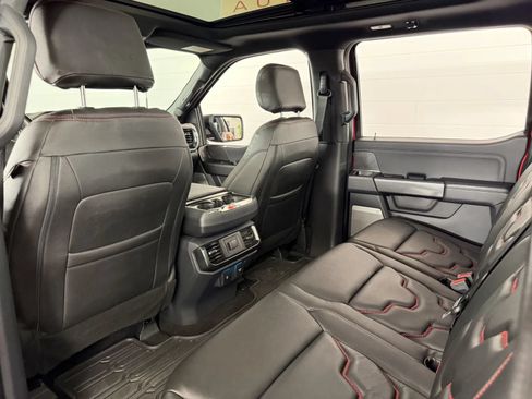 Used 2021 Ford F150 XLT w/ Equipment Group 302A High AWD/4WD image 32