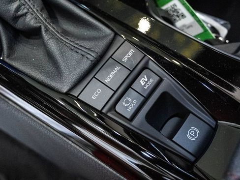 Certified 2026 Toyota Camry XSE FWD image 24