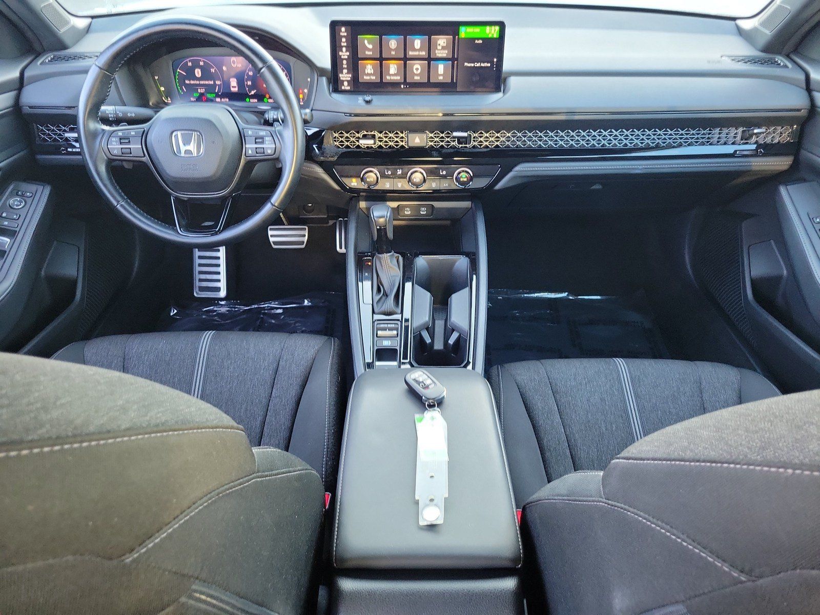 Used 2023 Honda Accord Sport image 29