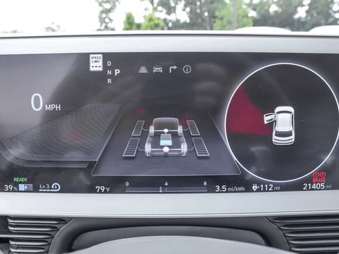 Used 2023 Hyundai Ioniq 5 SEL AWD/4WD image 22