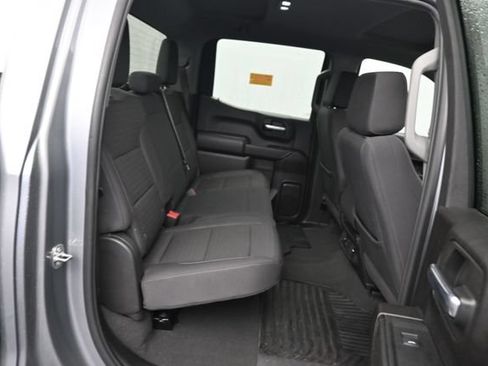 Used 2024 GMC Sierra 1500 Elevation AWD/4WD image 6