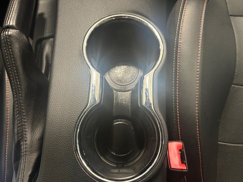 Used 2015 Ford Mustang Premium RWD image 20