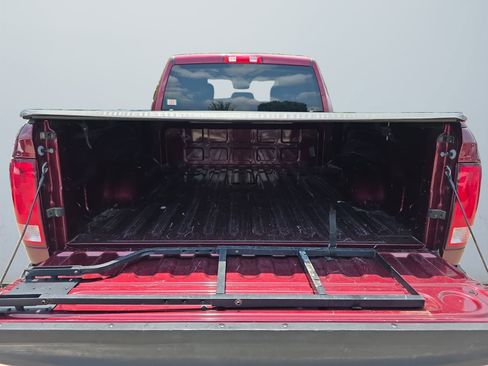 Used 2019 RAM 1500 Express AWD/4WD image 15