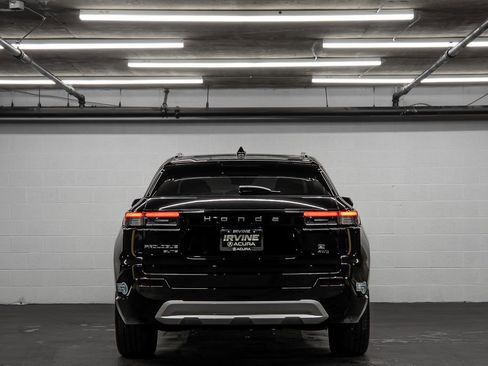 Used 2024 Honda Prologue Elite image 4