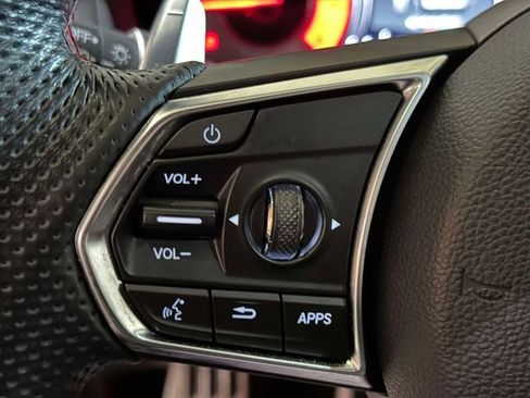 Certified 2023 Acura RDX A-Spec AWD/4WD image 24