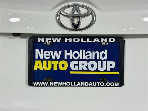 Used 2014 Toyota RAV4 XLE image 12