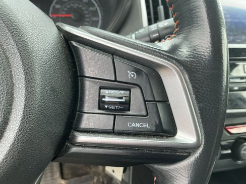 Used 2019 Subaru Crosstrek 2.0i Premium w/ Popular Package #2 image 22