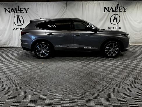 Used 2023 Acura MDX FWD w/ Technology Package image 2
