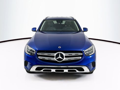 Used 2022 Mercedes-Benz GLC 300 image 2