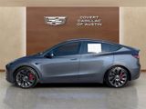 Used 2021 Tesla Model Y Performance image 4