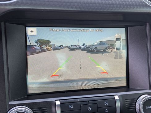 Used 2018 Ford Mustang GT Premium w/ GT Performance Package image 32