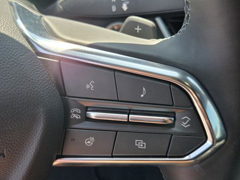 New 2026 Chevrolet Equinox LT w/ Safety and Technology Package image 14