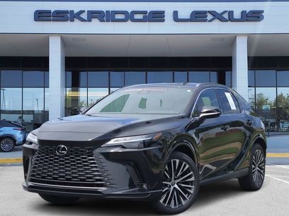 Used 2023 Lexus RX 350 Premium Plus w/ Cold Area Package